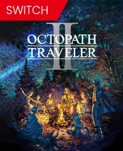 Octopath Traveler 2 Switch