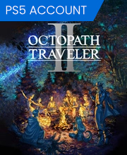 Octopath Traveler 2 PS5 Account Preise Vergleichen Kaufen