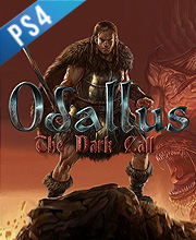 Odallus The Dark Call Playstation 4