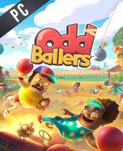 OddBallers Pc