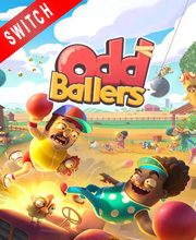Oddballers Switch