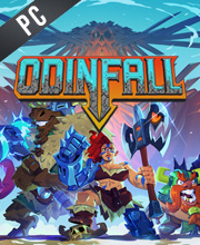 Odinfall Pc