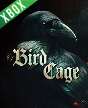 Of Bird and Cage Xbox One