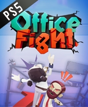 Office Fight Playstation 5