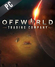 Offworld Trading Company Pc