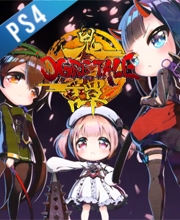 Ogre Tale Playstation 4