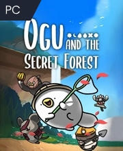 Ogu and the Secret Forest Pc