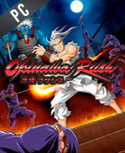 Okinawa Rush Pc