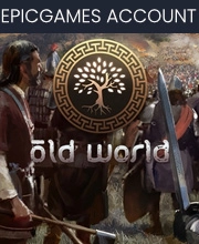 Old World Pc