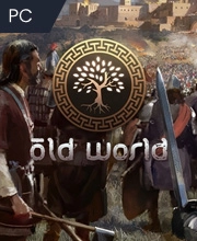 Old World Pc