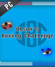 Olsons Boxing Challenge Pc