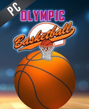 Olympic Basketball Championship Pc