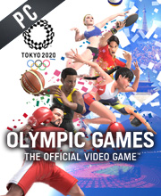 Olympische Spiele Tokyo 2020 Pc
