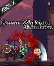 Omae Wa Mou Shindeiru Xbox Series X