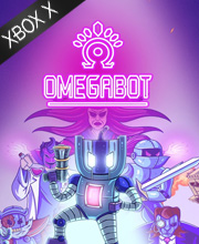 OmegaBot Xbox Series X