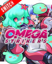 Omega Strikers