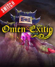 Omen Exitio Plague Switch