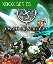Omen of Sorrow Xbox Series X