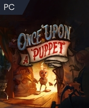 Once Upon A Puppet Pc
