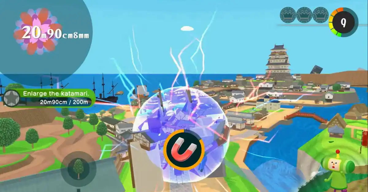 Once Upon a KATAMARI Launch-Deal – Keys vergleichen & den besten Preis sichern