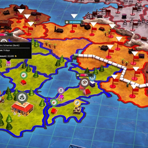 One Military Camp Oberwelt