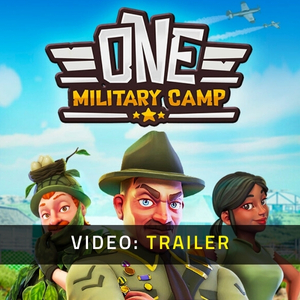 One Military Camp Video Trailer