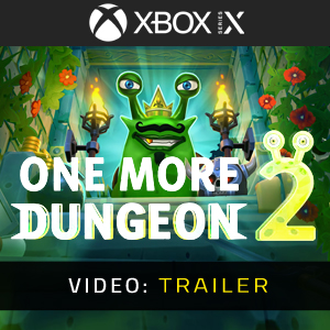 One More Dungeon 2 Xbox Series X