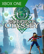 One Piece Odyssey Xbox One