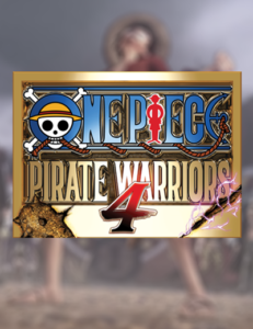 One Piece: Pirate Warriors 4 Rezension