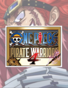 One Piece Pirate Warriors 4 bestätigt neuen Charakter über das Jump-Magazin