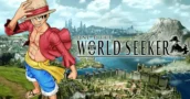 Schaut Euch den neuen Trailer von One Piece World Seeker an