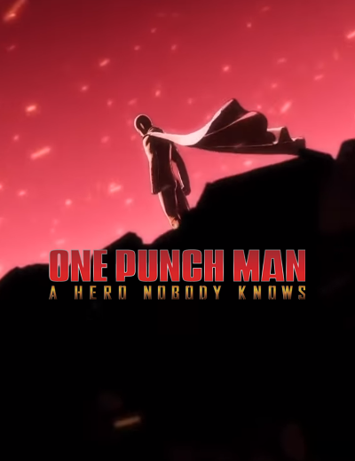 One Punch Man: A Hero Nobody Knows Launch Trailer enthüllt
