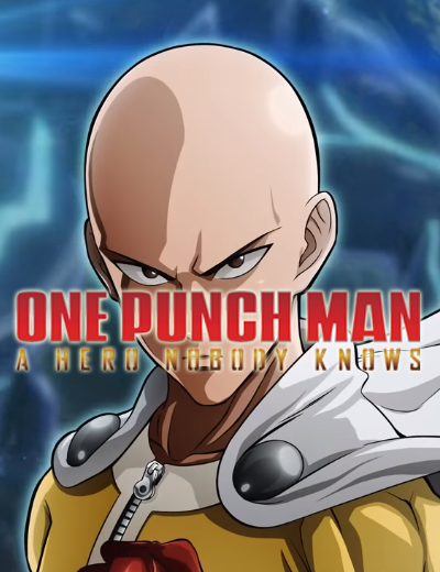 One Punch Man A Hero Nobody Knows neuer Trailer mit zusätzlichen Charakteren