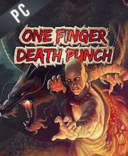 One Finger Death Punch Pc
