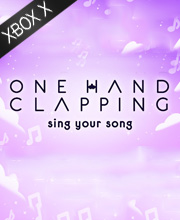 One Hand Clapping Xbox Series X