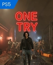 OneTry Playstation 5
