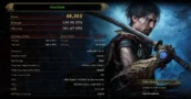 Onimusha Way of the Sword: Offizielles PC-Benchmark-Tool veröffentlicht