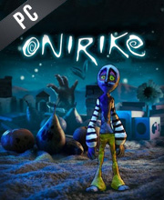 Onirike Pc