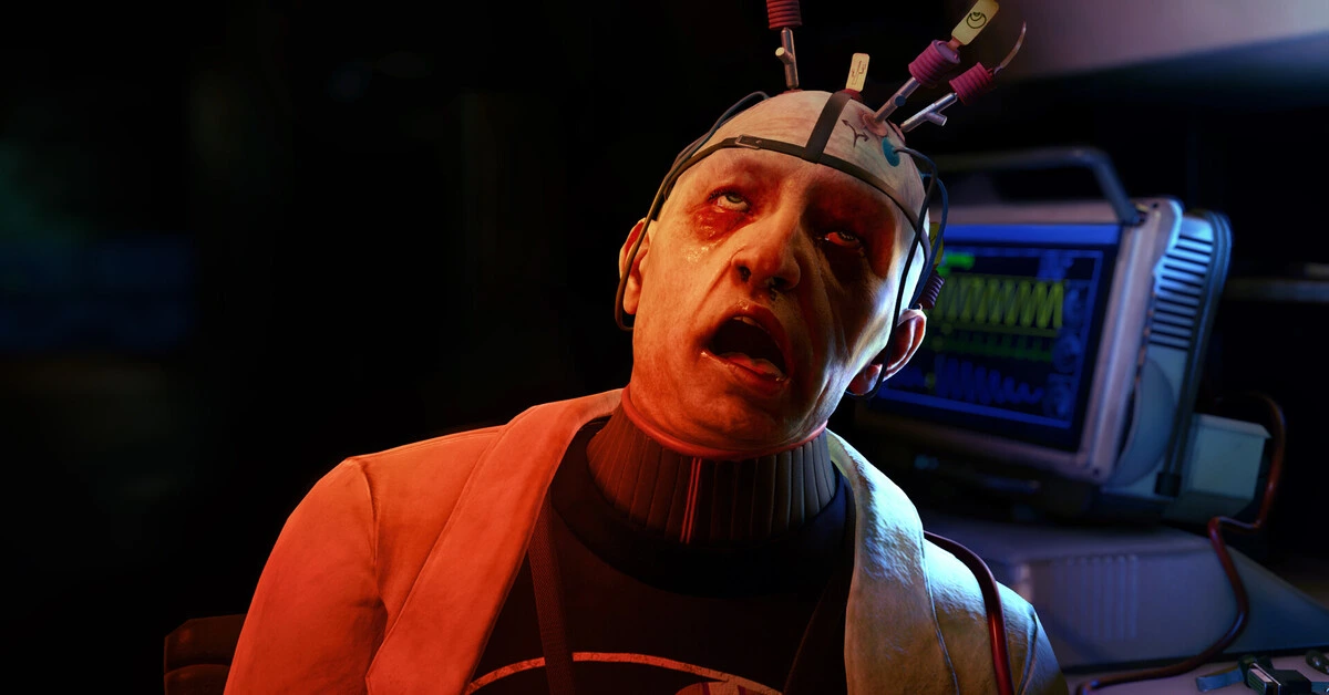Frictional Games Verschiebt Ehrgeiziges Sci-Fi-Horrorspiel Ontos Auf 2027 Frictional Games Verschiebt Ehrgeiziges Sci-Fi-Horrorspiel Ontos Auf 2027