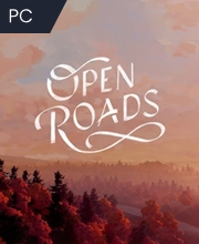 Open Roads Pc