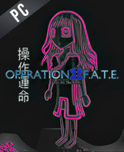 Operation F.A.T.E. Pc