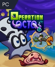 Operation Octo Pc