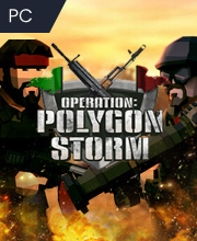 Operation Polygon Storm Pc