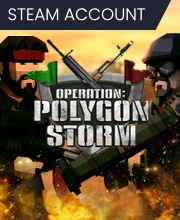 Operation Polygon Storm Pc