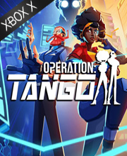 Operation Tango