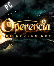 Operencia The Stolen Sun Pc
