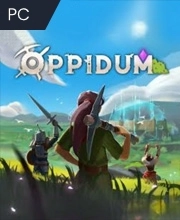 Oppidum Pc