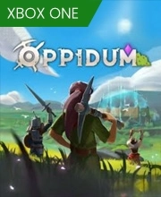 Oppidum Xbox One