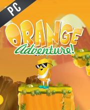 Orange Adventure Pc