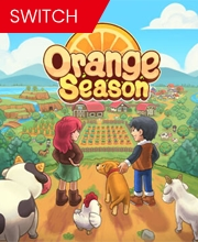 Orange Season Switch